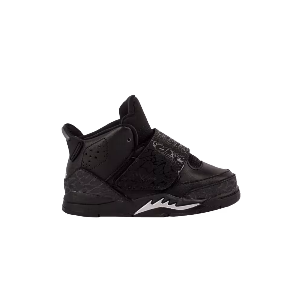 Air Jordan Son of Mars BT Black Cat