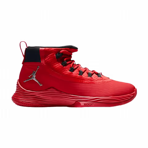 Air Jordan Ultra Fly 2 TB 'University Red'