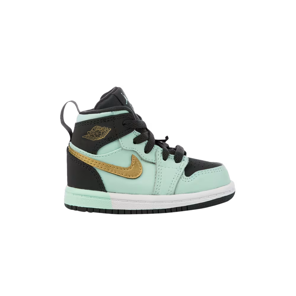 Air Jordan 1 High GT Mint Foam