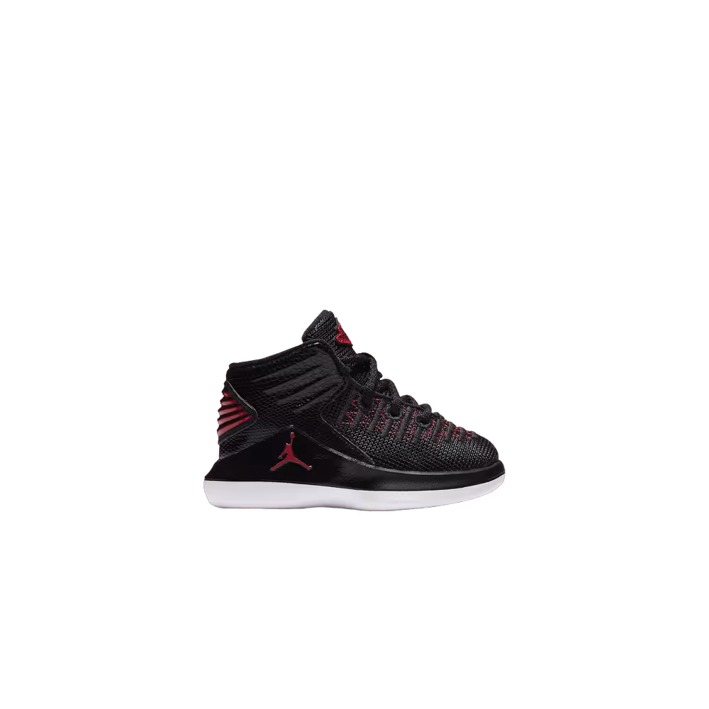Air Jordan 32 TD Banned