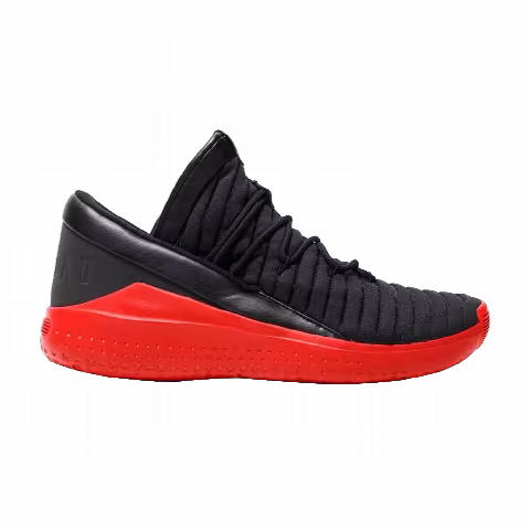 Air Jordan Flight Luxe 'Bred'