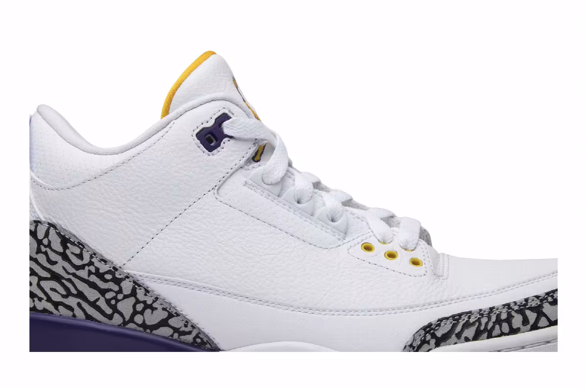 Air Jordan 3/8 Kobe Pack, view 4