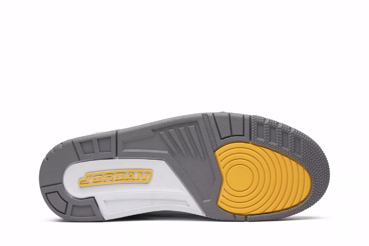 Air Jordan 3/8 Kobe Pack, view 6