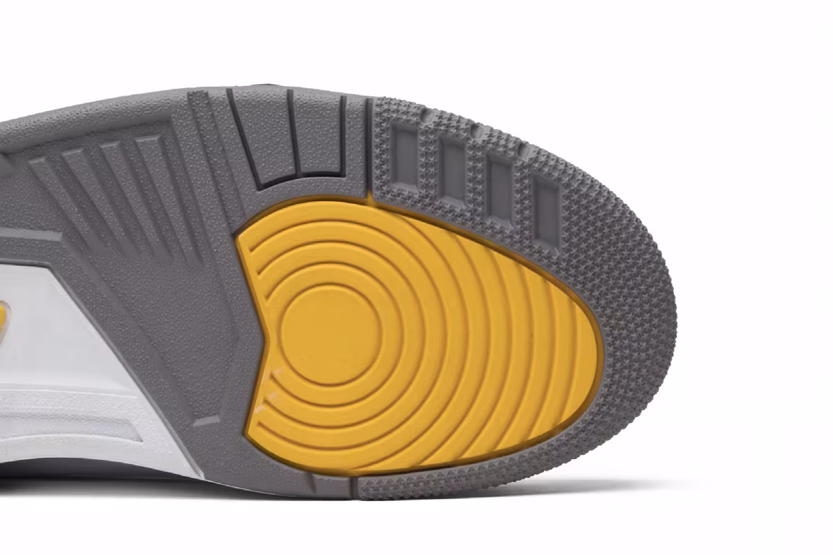 Air Jordan 3/8 Kobe Pack, view 7