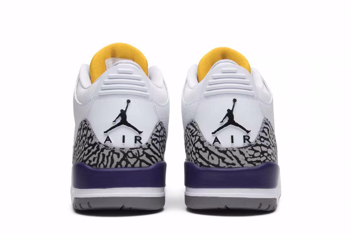 Air Jordan 3/8 Kobe Pack, view 8