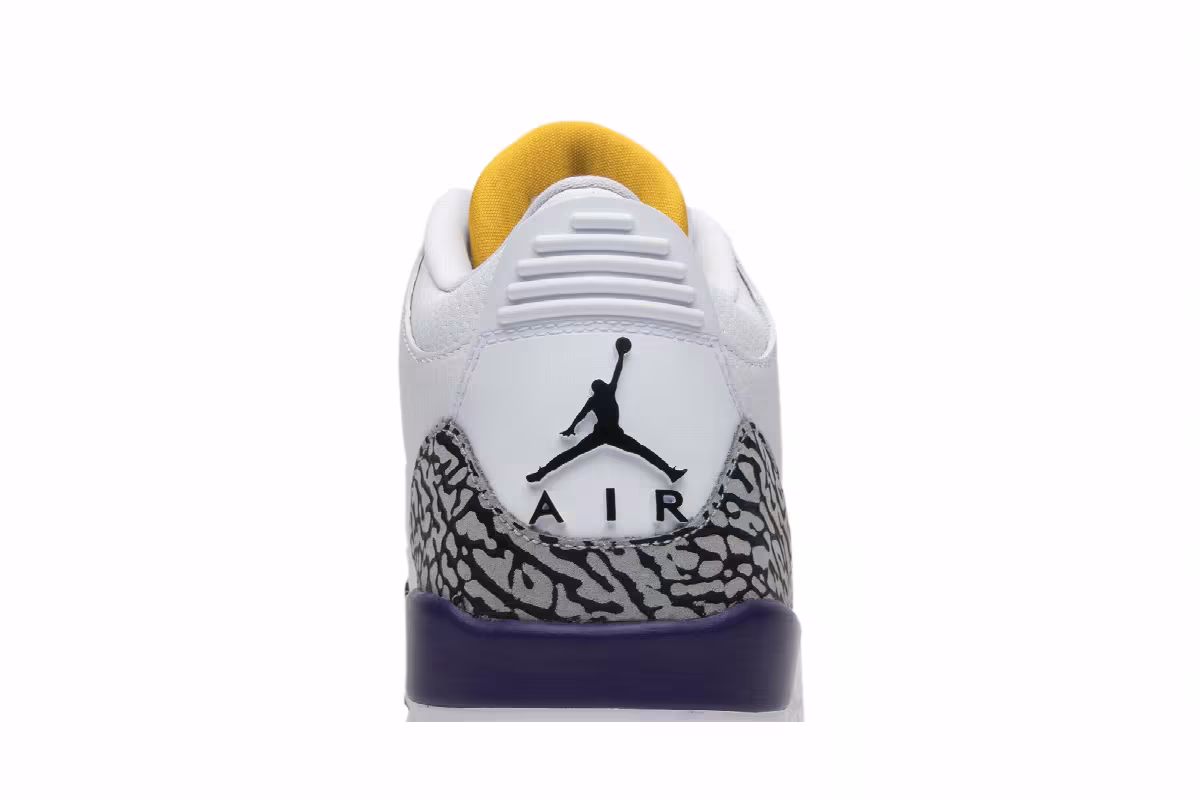 Air Jordan 3/8 Kobe Pack, view 9