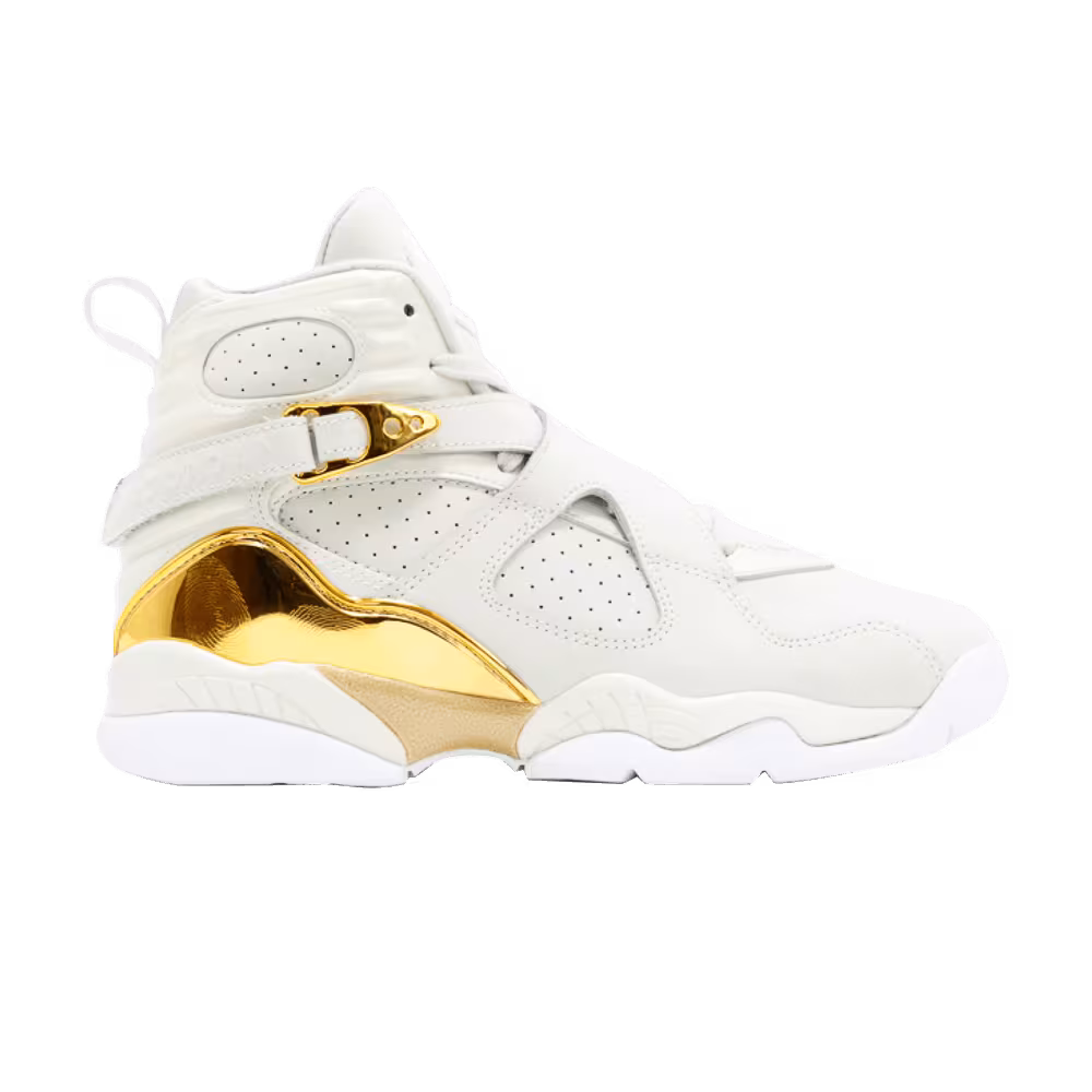 Air Jordan 8 GS Confetti