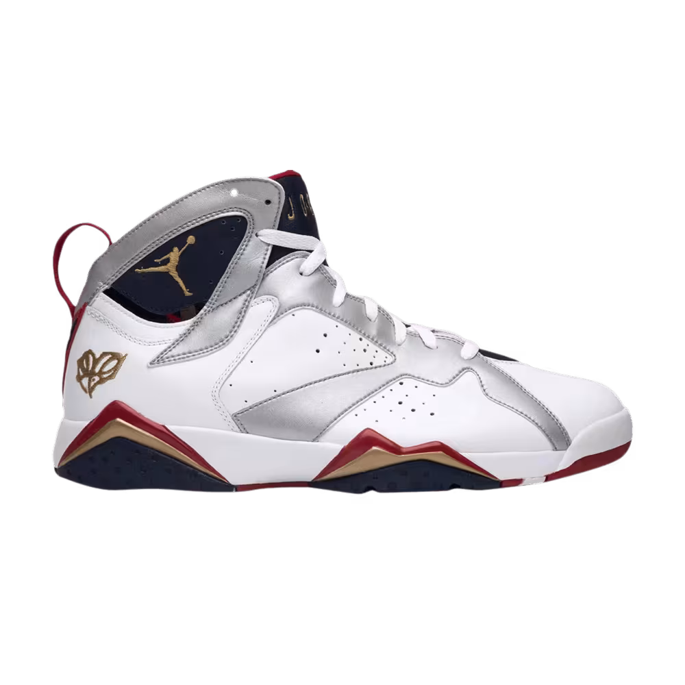 Skullcandy x Air Jordan 7 For The Love Of The Game
