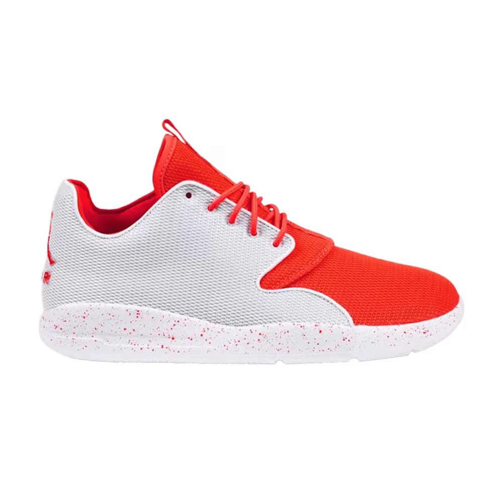 Air Jordan Eclipse White Infrared