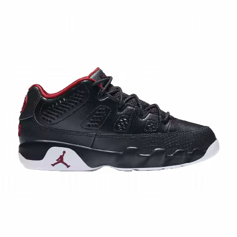Air Jordan 9 Retro Low PS 'Snakeskin'