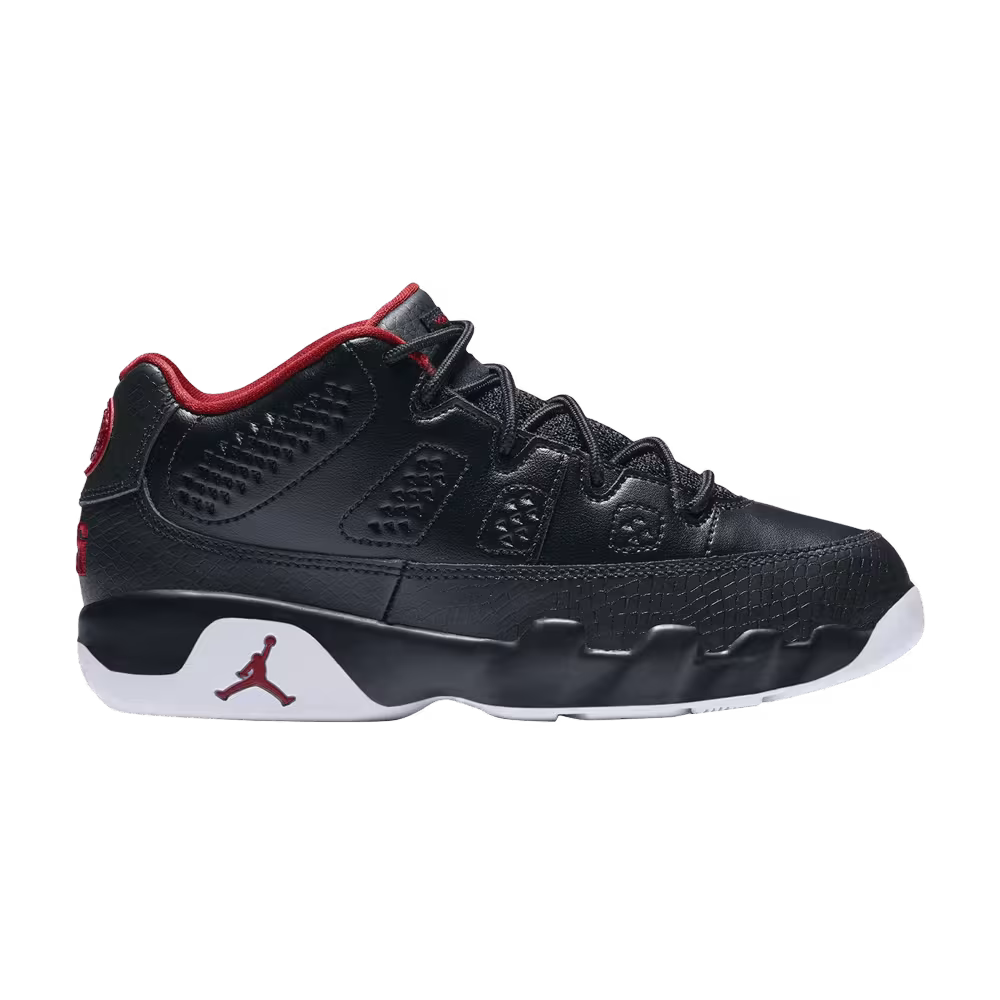 Air Jordan 9 Low PS Snakeskin