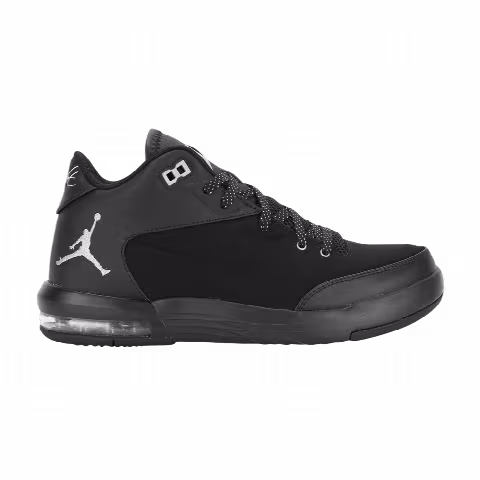 Air Jordan Flight Origin 3 'Black'