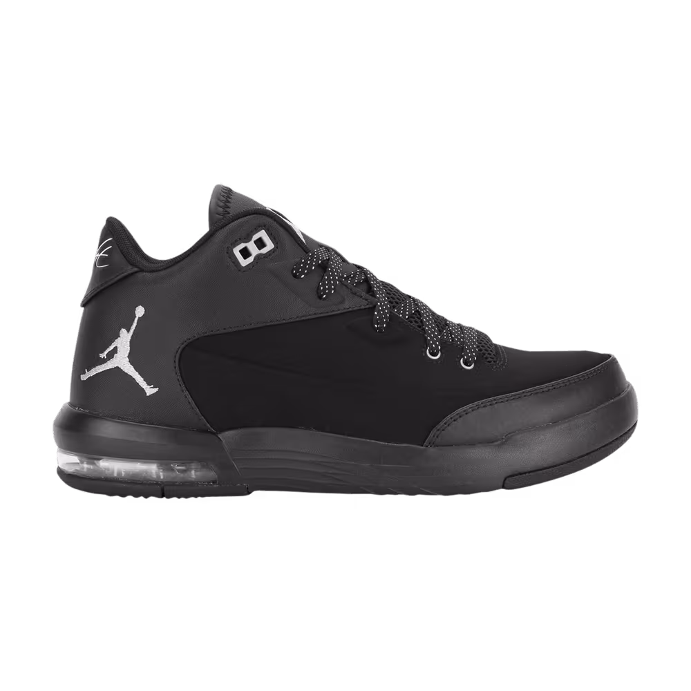 Air Jordan Flight Origin 3 Black