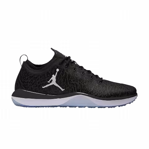Air Jordan Trainer 1 Low 'Anthracite'