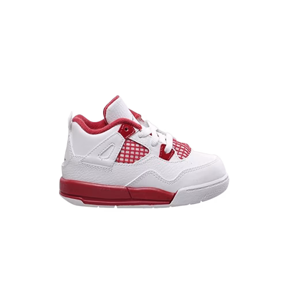 Air Jordan 4 TD Alternate 89