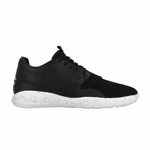 Air Jordan Eclipse 'Black White'