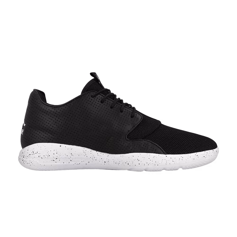Air Jordan Eclipse Black White