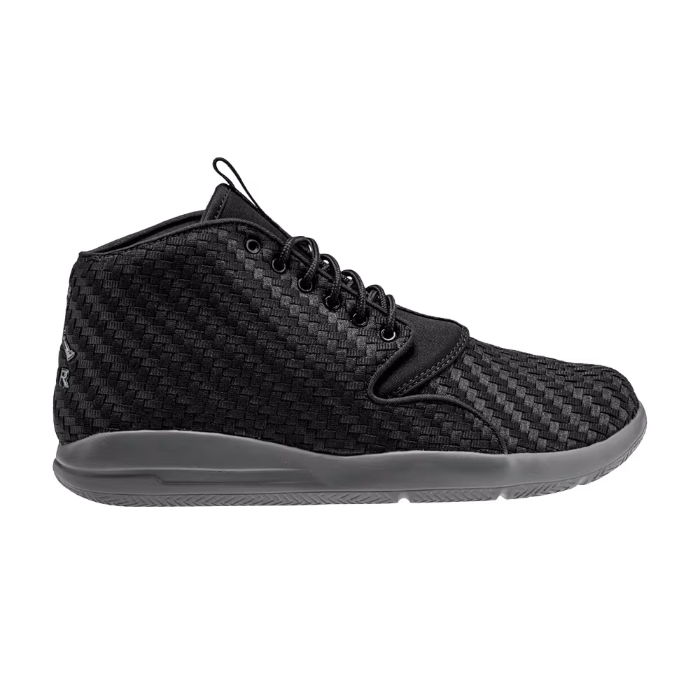 Air Jordan Eclipse Chukka Black