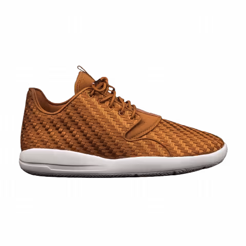 Air Jordan SoleFly x Jordan Eclipse SP 'Desert Orange'