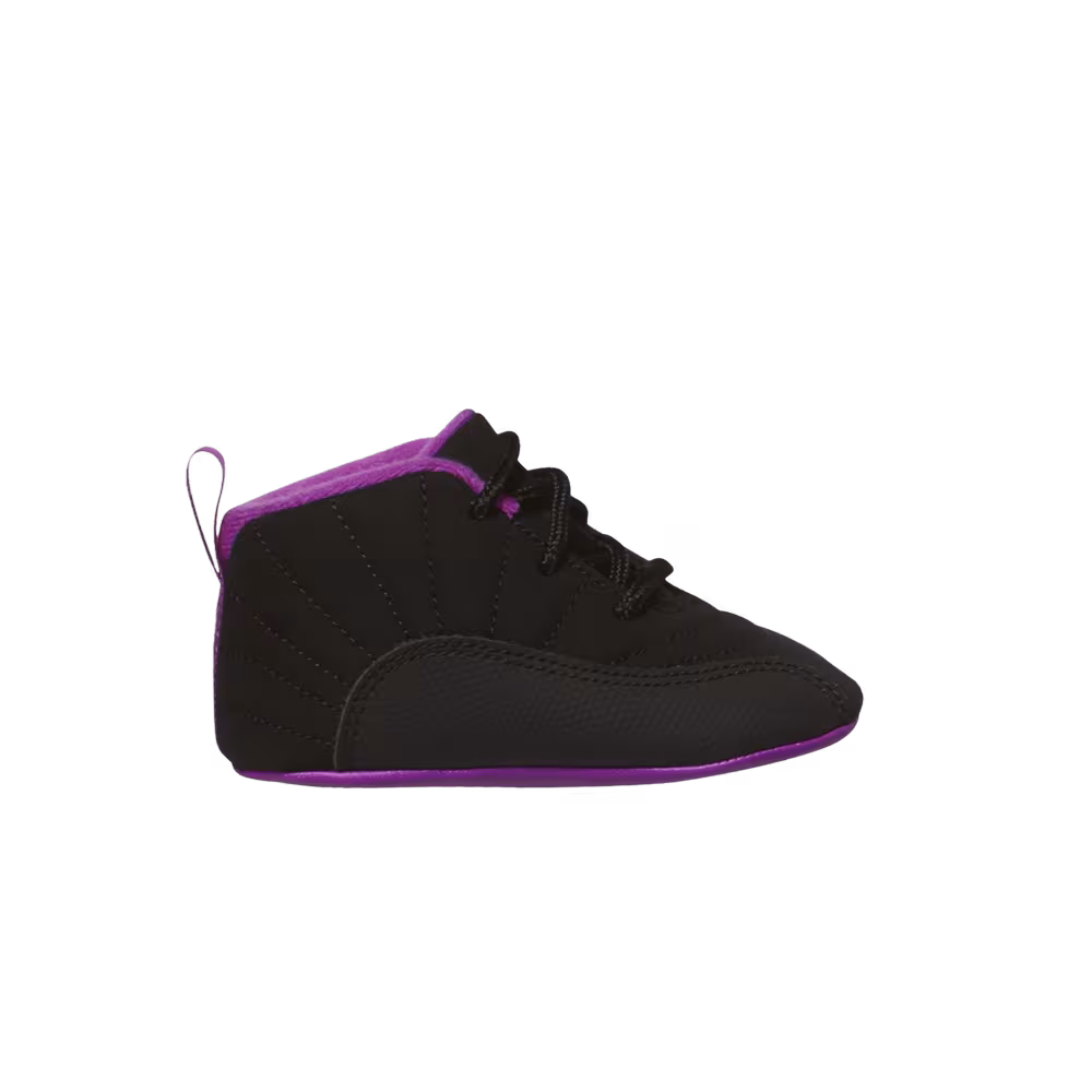 Air Jordan 12 Gift Pack CB Hyper Violet