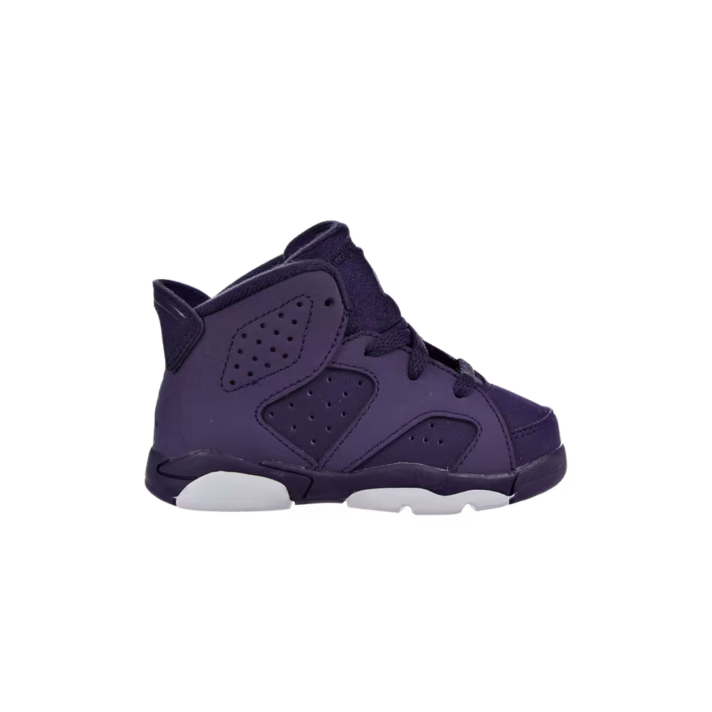 Air Jordan 6 GT Purple Dynasty
