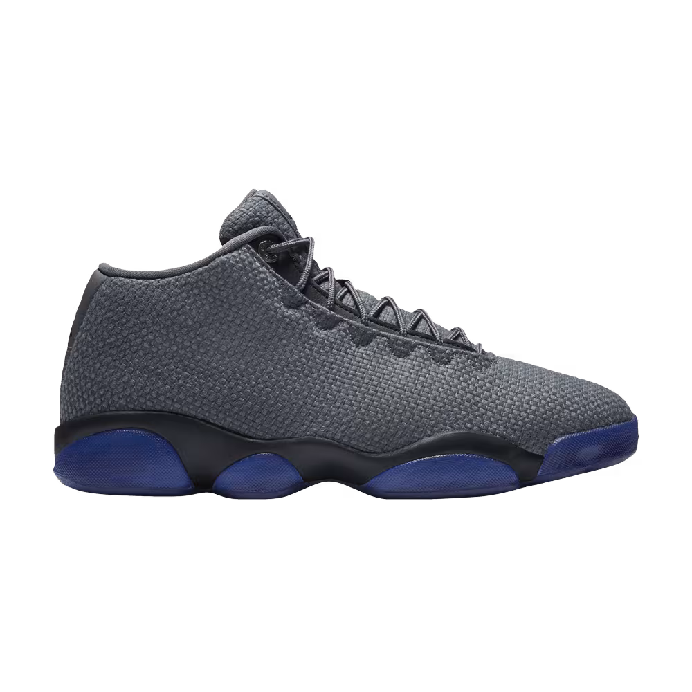 Air Jordan Horizon Low Dark Grey Concord