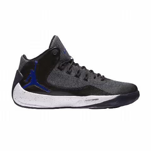 Air Jordan Rising High 2 'Dark Grey'