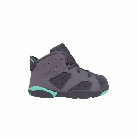 Air Jordan 6 Retro TD 'Cement Grey'
