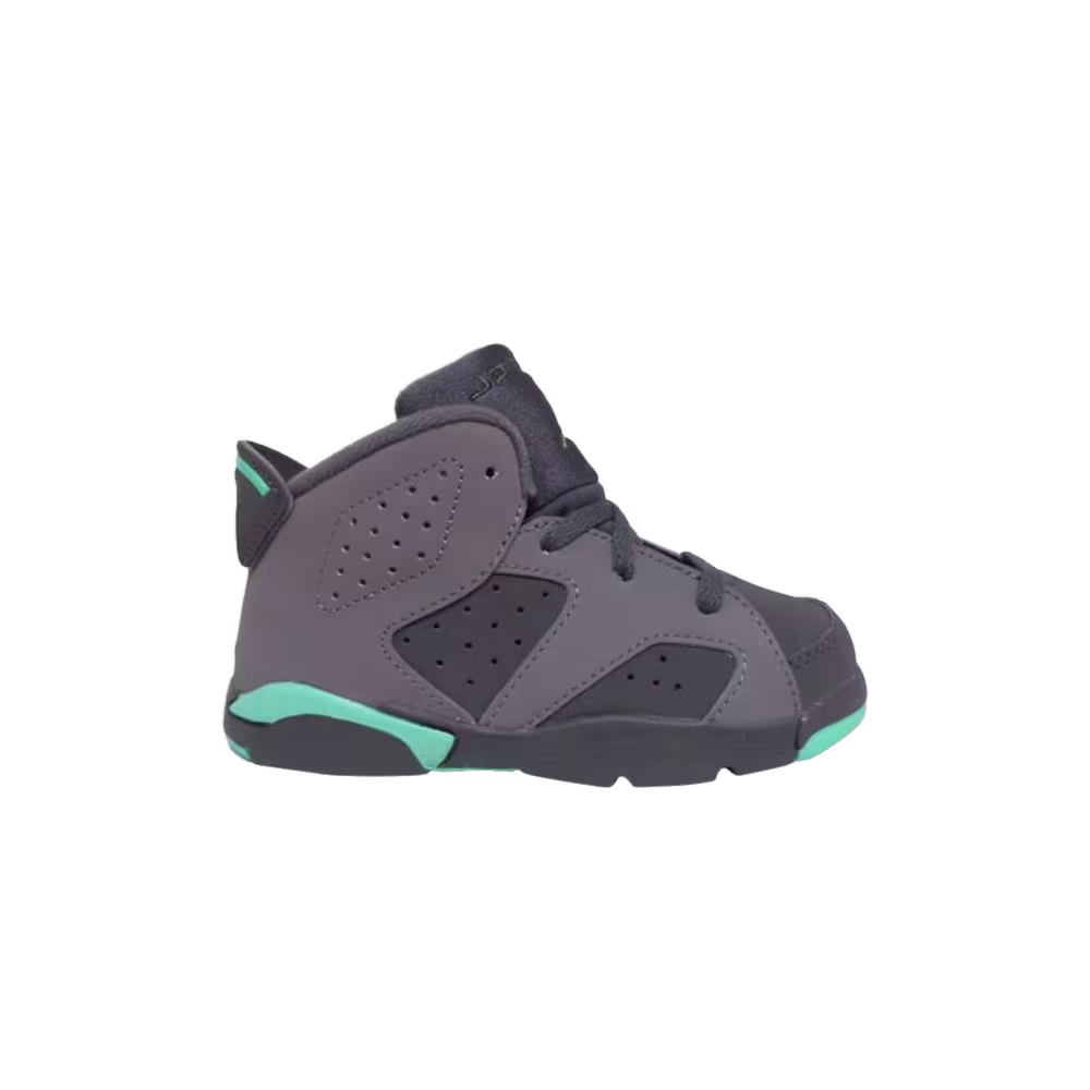Air Jordan 6 TD Cement Grey