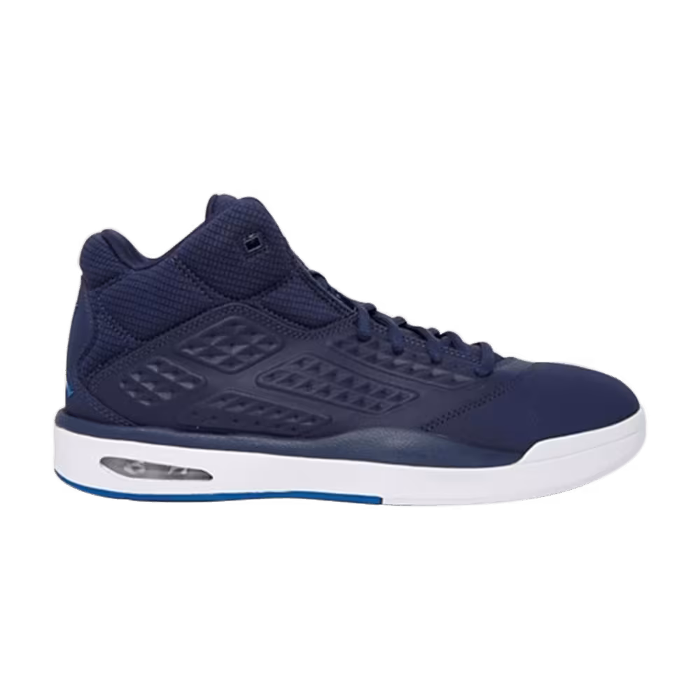 Air Jordan New School