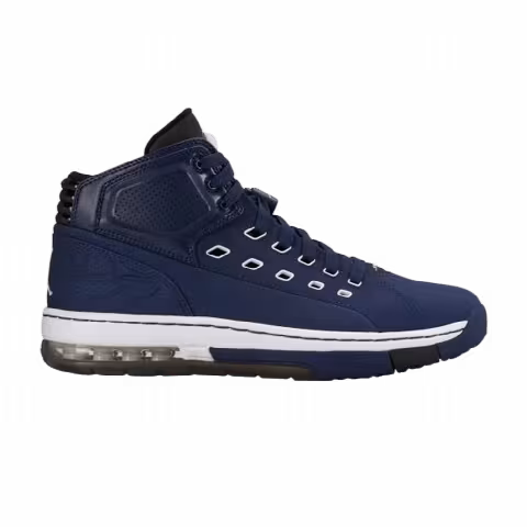 Air Jordan Ol' School 'Midnight Navy'