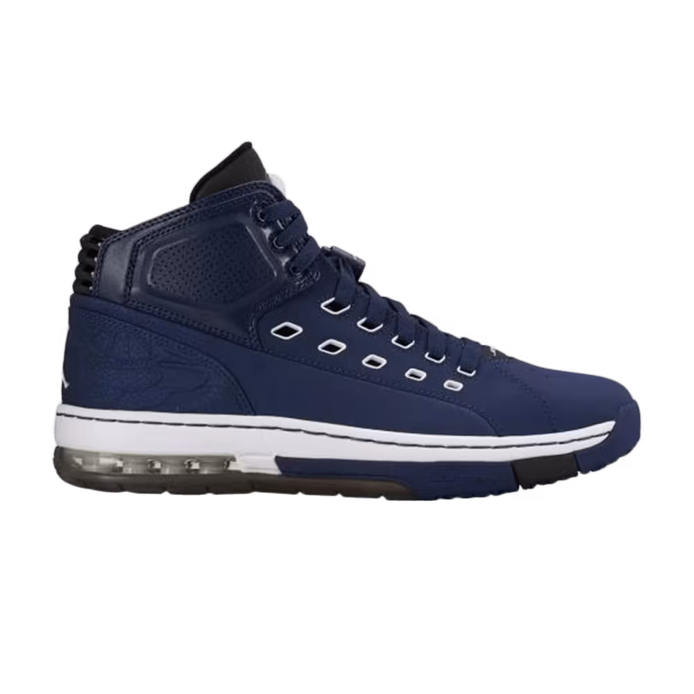 Air Jordan Ol' School Midnight Navy