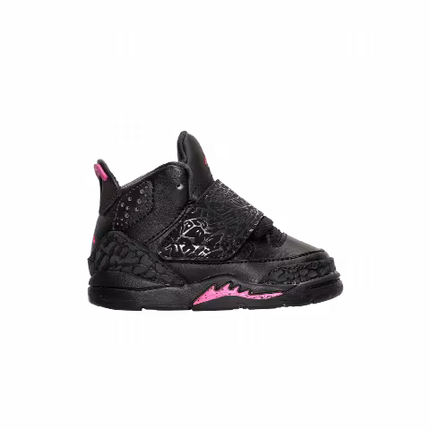 Air Jordan Son of Mars GT 'Black Hyper Pink'