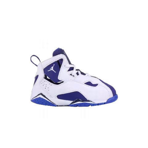 Air Jordan True Flight BT 'Deep Royal Blue'