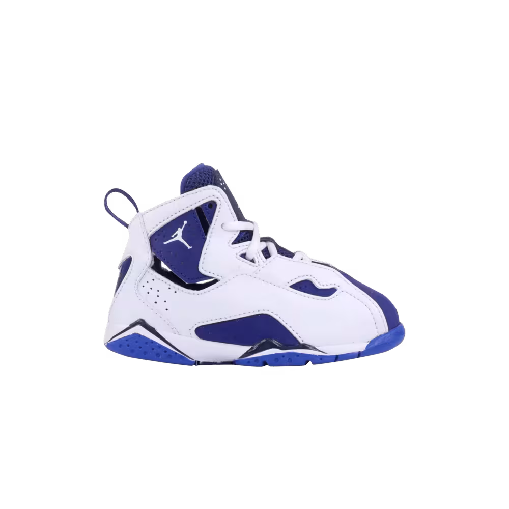 Air Jordan True Flight BT Deep Royal Blue