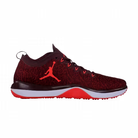 Air Jordan Trainer 1 Low 'Night Maroon'