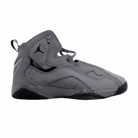Air Jordan True Flight BG 'Cool Grey'