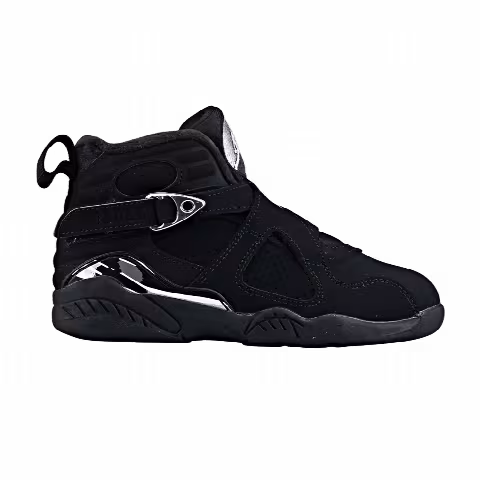 Air Jordan 8 Retro PS 'Chrome'