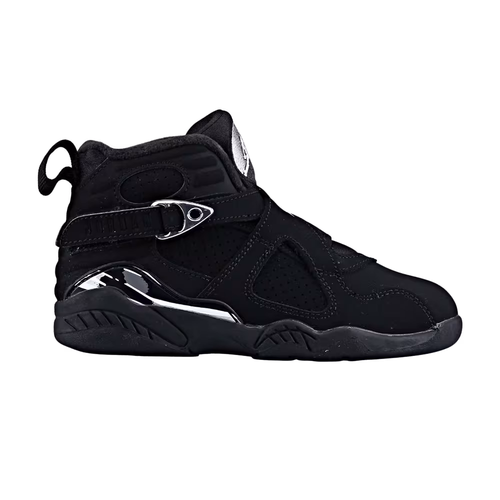 Air Jordan 8 PS Chrome
