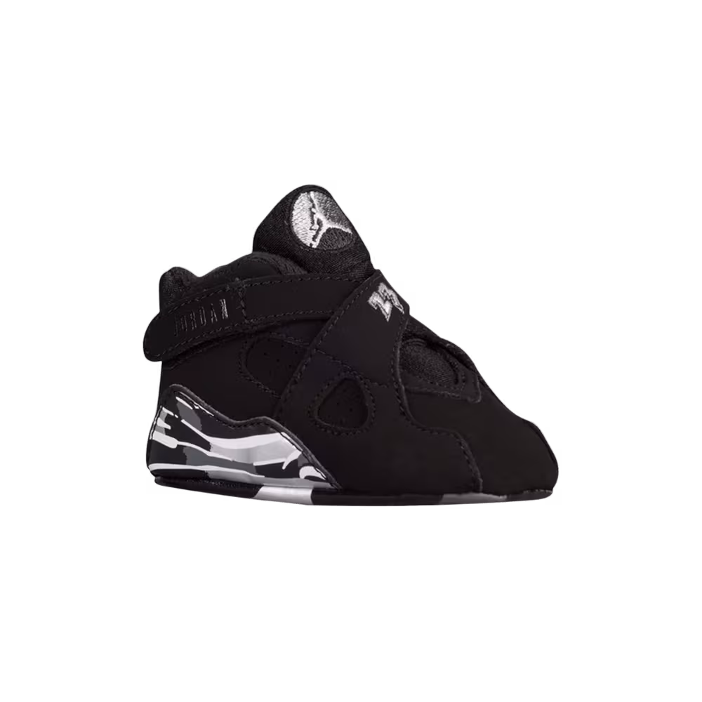 Air Jordan 8 Infant Chrome