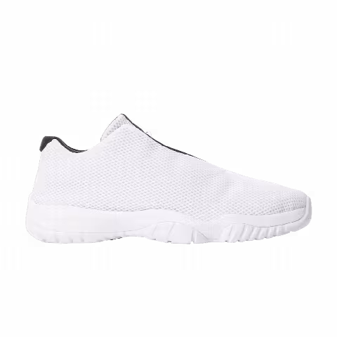 Air Jordan Future Low 'White'