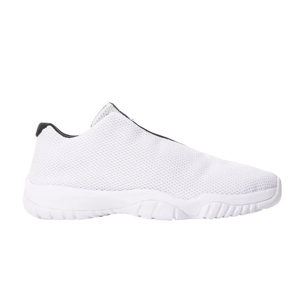 Air Jordan Future Low White