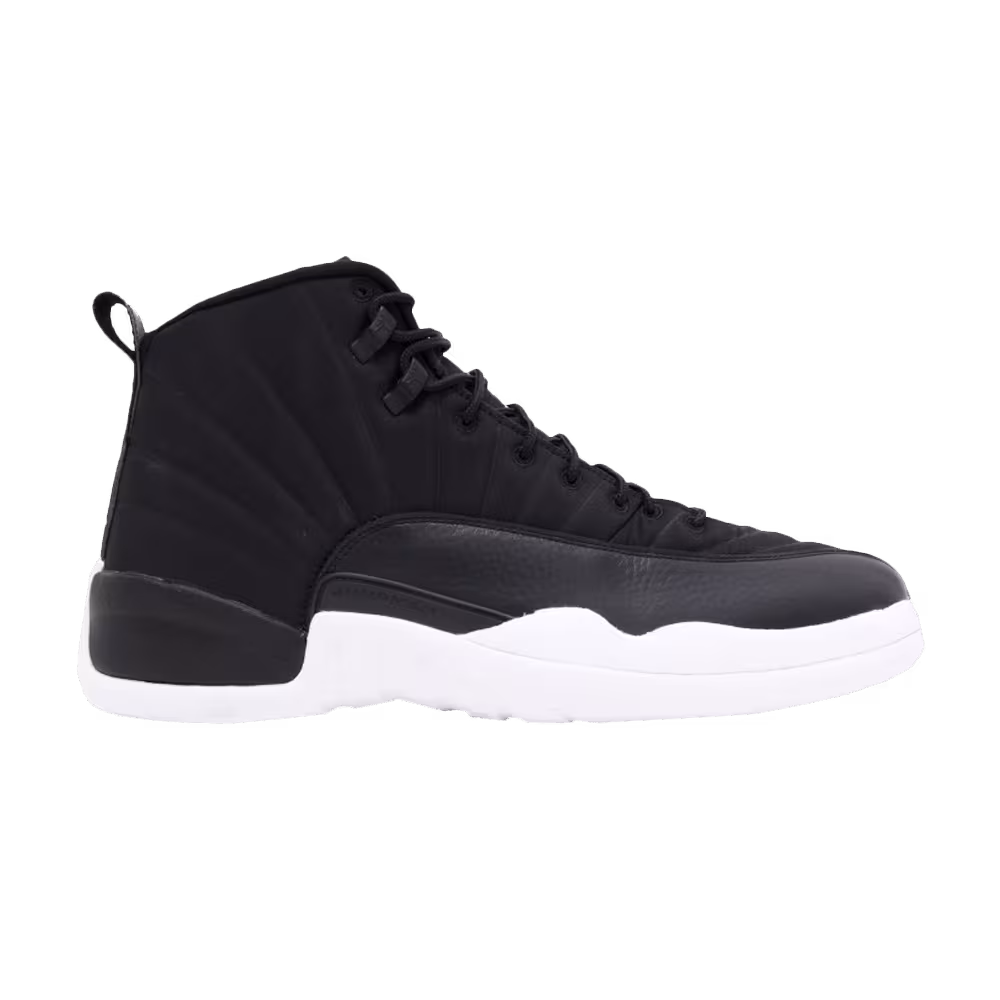 PSNY x Air Jordan 12 Friends and Family