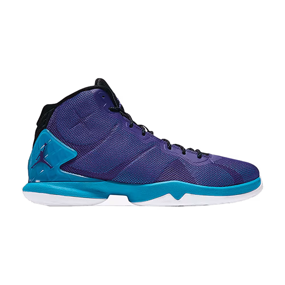 Air Jordan Super.Fly 4 Fengshui
