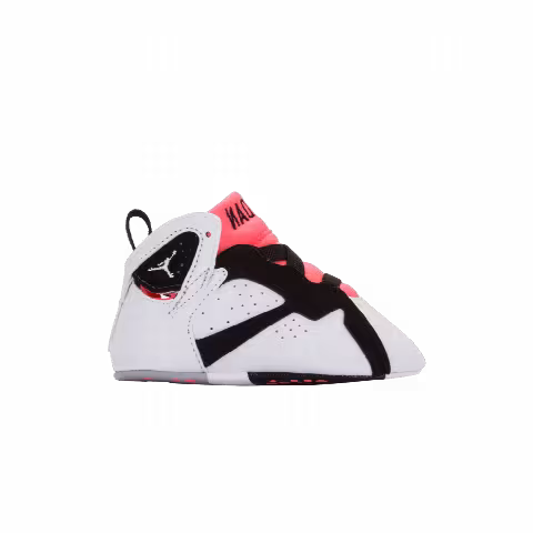 Air Jordan 7 Retro Gift Pack CB 'Hot Lava'