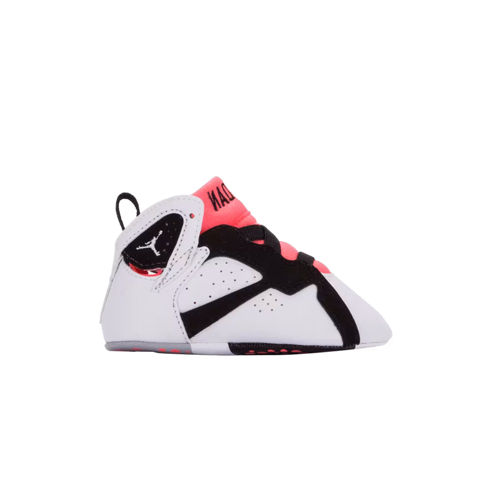 Air Jordan 7 Gift Pack CB Hot Lava