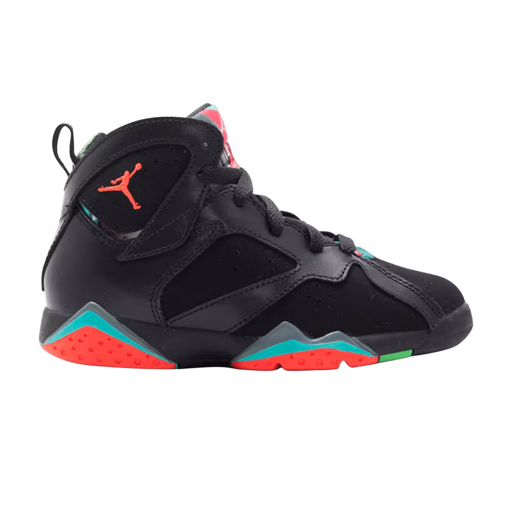 Air Jordan 7 BP Barcelona Nights
