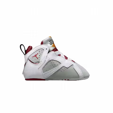 Air Jordan 7 Retro Gift Pack CB 'Hare'