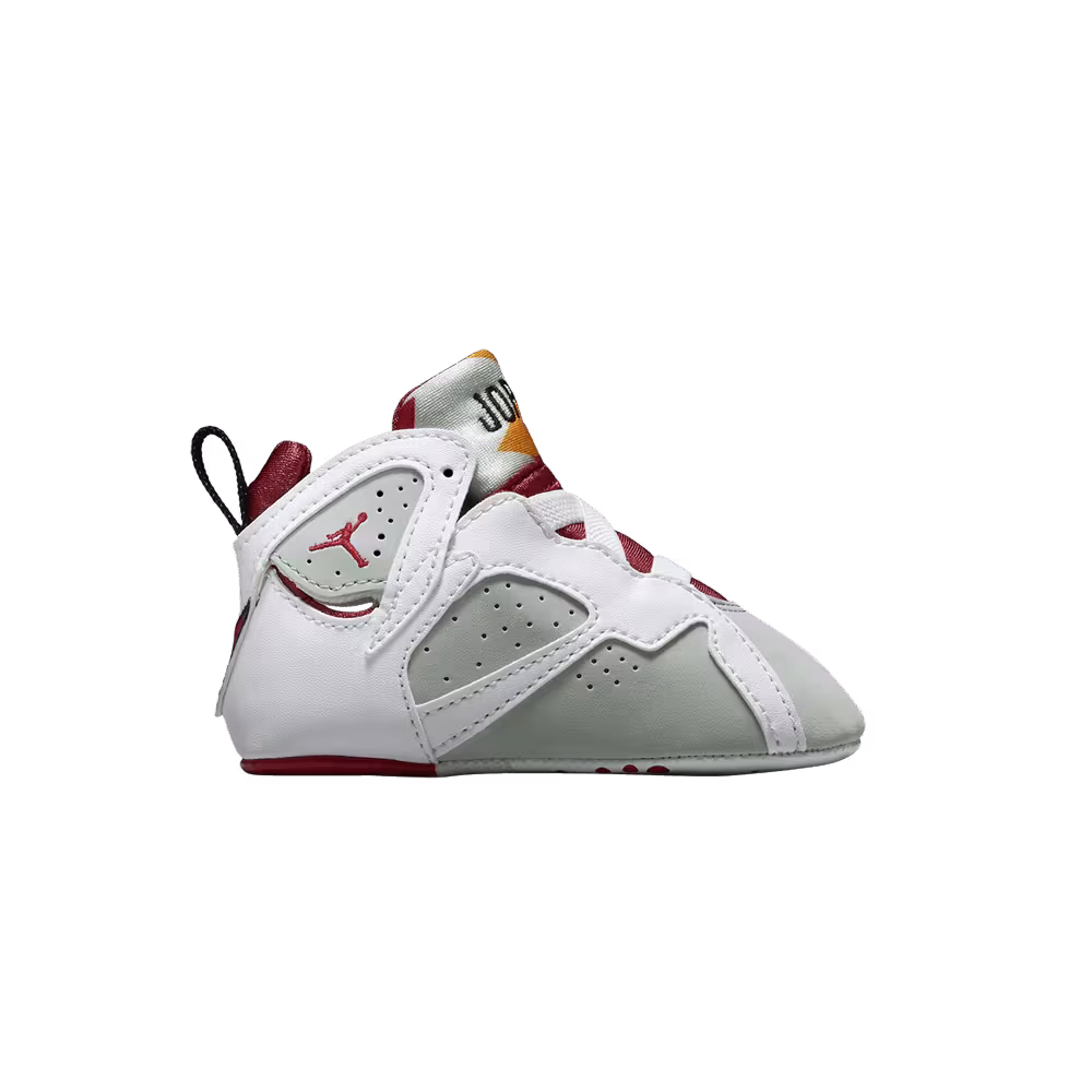 Air Jordan 7 Gift Pack CB Hare