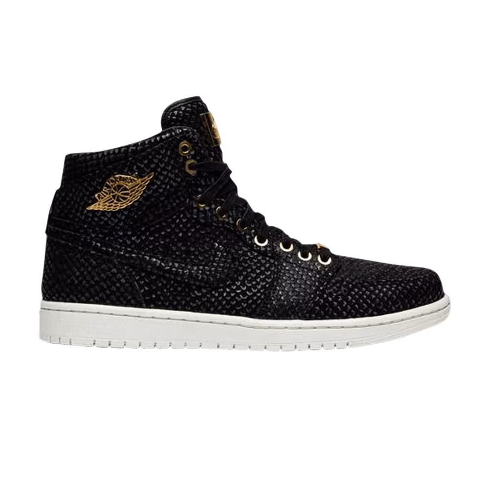 Air Jordan 1 High OG Pinnacle Sample